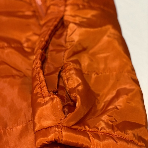 Vintage Star Wars Puffy Zip up Vest - Picture 5 of 6